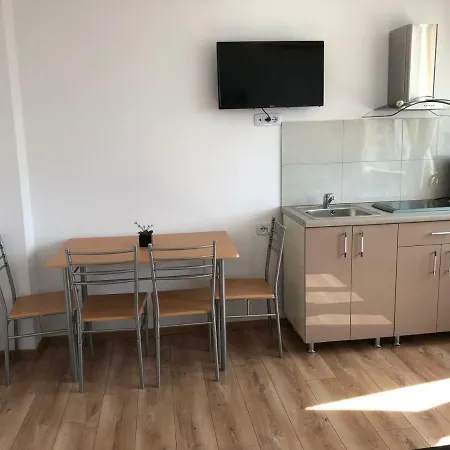 Roxy Apartament Mamaia Nord Appartamento *