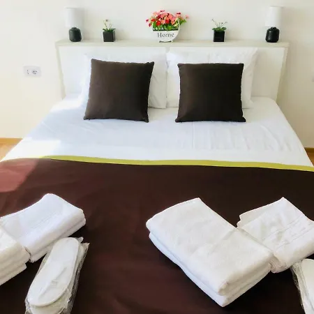 Roxy Apartament Mamaia Nord *