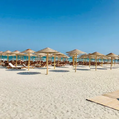 Appartamento Roxy Apartament Mamaia Nord *