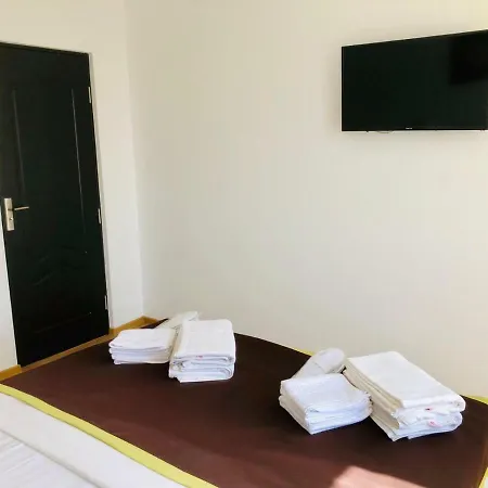 Appartamento Roxy Apartament Mamaia Nord