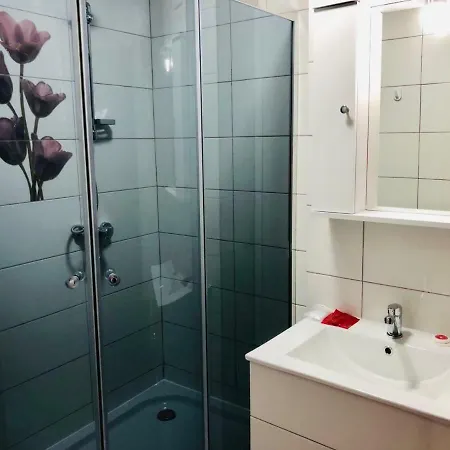 Roxy Apartament Mamaia Nord Appartamento Năvodari