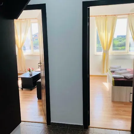 Appartamento Roxy Apartament Mamaia Nord *