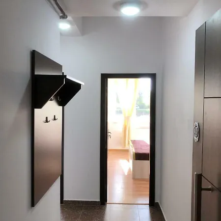 Appartamento Roxy Apartament Mamaia Nord Năvodari