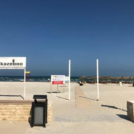 Roxy Apartament Mamaia Nord * Năvodari