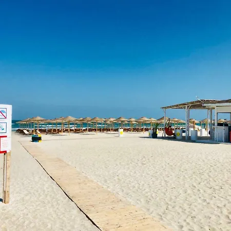 Appartamento Roxy Apartament Mamaia Nord *