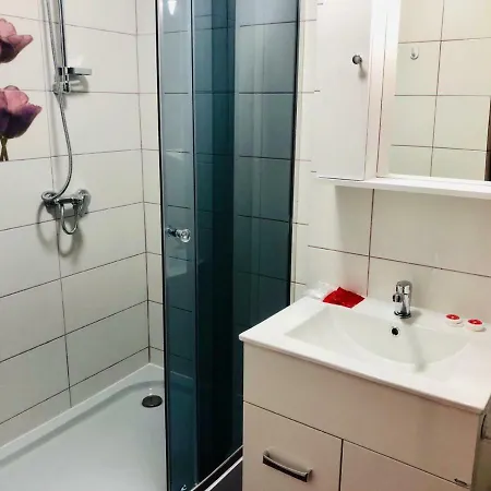 Roxy Apartament Mamaia Nord Appartamento *