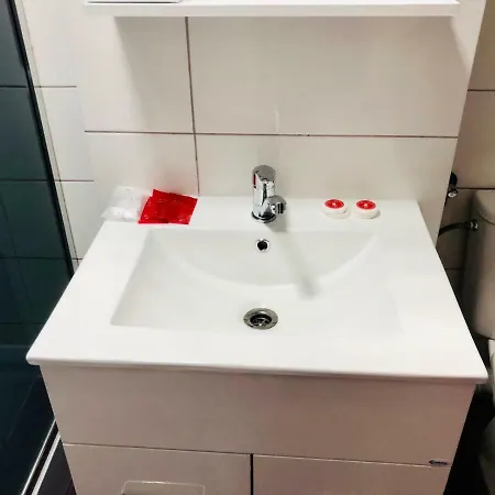 Roxy Apartament Mamaia Nord Appartamento Năvodari