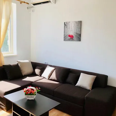 Appartamento Roxy Apartament Mamaia Nord *