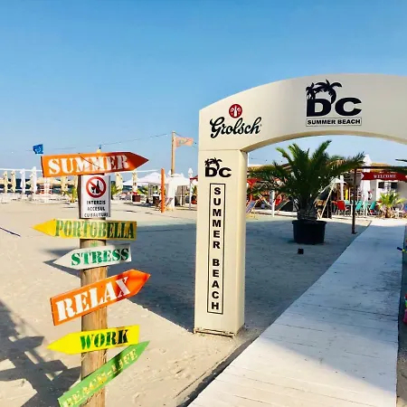 Appartamento Roxy Apartament Mamaia Nord *