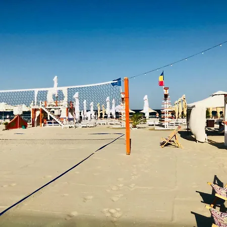 Appartamento Roxy Apartament Mamaia Nord Năvodari