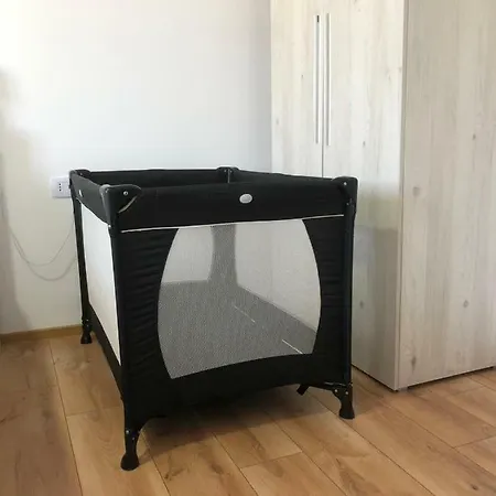 Roxy Apartament Mamaia Nord