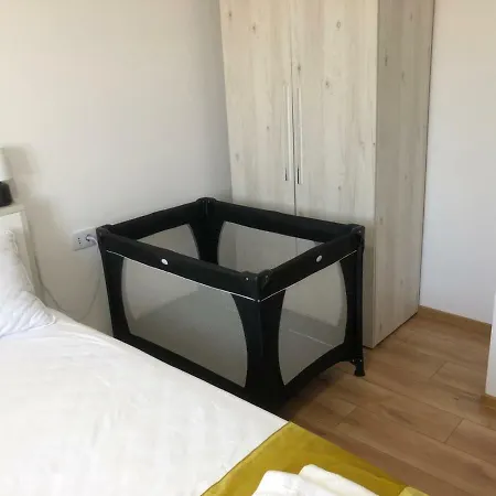 Appartamento Roxy Apartament Mamaia Nord *